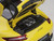 Porsche 911 991.2 GT2 RS Weissach Package Racing Yellow Carbon Stripes 1/18 Model Car Autoart 78172
