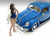 Beach Girl Katy Figurine 1/18 Scale Models American Diorama AD76313