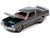 1976 Plymouth Volare Road Runner Silver Cloud Metallic with Stripes OK Used Cars Series Limited Edition  18056 pieces Worldwide 1/64 Diecast Model Car Johnny Lightning JLMC028-JLSP197B