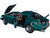 1966 Ferrari 275 GTB/C Verde Pino Green Metallic Limited Edition 1000 pieces Worldwide 1/18 Diecast Model Car CMC M-238