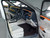 Toyota Century with Curtains RHD Right Hand Drive Silver Special Edition 1/18 Model Car Autoart 78770