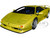 Lamborghini Diablo SE30 Giallo Spyder Yellow Metallic 1/18 Model Car Autoart AA79157