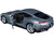 Ferrari Roma Gray Metallic Race + Play Series 1/24 Diecast Model Car Bburago 26029gry