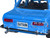1971 Datsun 510 Blue Special Edition 1/24 Diecast Model Car Maisto 31518bl