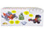 Skill 2 Model Kit George Barris' Wild Chinatown Express Ricksha 1/20 Scale Model MPC MPC965