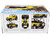 Level 4 Model Kit Jeep Wrangler Rubicon 1/25 Scale Model Revell 85-4501
