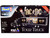 Level 3 Model Kit Kenworth Tour Truck AC/DC Rock or Bust 1/32 Scale Model Revell 07453
