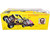Skill 2 Model Kit George Barris Super Wild Raiders Coach 1/25 Scale Model MPC MPC977