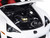Lexus LFA Whitest White Red Black Interior 1/18 Model Car Autoart 78850