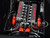 Lamborghini Diablo SV-R Deep Black 1/18 Model Car Autoart 79146