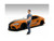 Car Meet 3 Figure 4 1/18 Scale Models American Diorama 76329