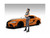 Car Meet 3 Figurine 7 1/24 Scale Models American Diorama AD76432