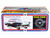 Skill 2 Model Kit 1956 Ford Victoria Hardtop 3 in 1 Kit 1/25 Scale Model AMT AMT1308