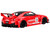Nissan 35GT-RR Ver. 1 LB-Silhouette WORKS GT RHD Right Hand Drive #35 Infinite Motorsport 1/18 Model Car Top Speed TS0353
