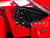 1971 Ford Mustang Mach 1 Red James Bond 007 Diamonds are Forever 1971 Movie James Bond Collection Series 1/24 Diecast Model Car Motormax 79851