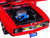 1971 Ford Mustang Mach 1 Red James Bond 007 Diamonds are Forever 1971 Movie James Bond Collection Series 1/24 Diecast Model Car Motormax 79851