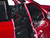 2021 Chevrolet Tahoe Red Metallic Sunroof 1/24 Diecast Model Car Maisto 31533