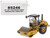CAT Caterpillar CS56 Smooth Drum Vibratory Soil Compactor Operator High Line Series 1/87 Scale Diecast Model Diecast Masters 85246