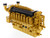 CAT Caterpillar G3616 Gas Compression Engine High Line Series 1/25 Diecast Model Diecast Masters 85706