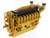 CAT Caterpillar G3616 Gas Compression Engine High Line Series 1/25 Diecast Model Diecast Masters 85706