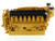 CAT Caterpillar G3616 Gas Compression Engine High Line Series 1/25 Diecast Model Diecast Masters 85706