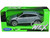 Lamborghini Urus Gray Metallic NEX Models 1/24 Diecast Model Car Welly 24094W-GRY