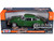 Aston Martin DB5 RHD Right Hand Drive Dark Green Timeless Legends Series 1/24 Diecast Model Car Motormax 79375