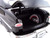 1949 Ford With 460 Engine Blower Black 1/24 Diecast Car Model Unique Replicas 18590