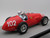 Ferrari 500 #102 Nino Farina 2nd Place Formula Two F2 Nurburgring GP 1952 with Driver Figure Mythos Series Limited Edition to 55 pieces Worldwide 1/18 Model Car Tecnomodel TMD18-66D