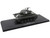 M24 Chaffee Tank #3 U.S.A. 1st Armored Division Italy April 1945 1/43 Diecast Model AFVs WWII 23196-45