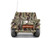 German Sd. Kfz. 166 Sturmpanzer IV Brummbar #36 Germany Sturmpanzerabteilung 217 France August 1944 1/43 Diecast Model AFVs WWII 23198-44