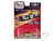 1966 Ford GT40 RHD Right Hand Drive #5 Gold Graphics Limited Edition 3600 pieces Worldwide 1/64 Diecast Model Car Auto World CP7923