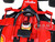 Ferrari SF21 #55 Carlos Sainz Formula One F1 Car Ferrari Racing Series 1/18 Diecast Model Car Bburago 16809SA