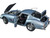 Ferrari 275 GTB/C #55 Vincent Gaye Spa Classic 2012-2013 Limited Edition 1000 pieces Worldwide 1/18 Diecast Model Car CMC M-212