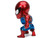 Ultimate Spider-Man 5" Diecast Figure Marvel's Spider-Man Metalfigs Series Jada 32866