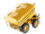 CAT Caterpillar Mega MWT30 Mining Truck Water Tank Core Classics Series 1/50 Diecast Model Diecast Masters 85276C