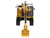 CAT Caterpillar 320 GX Hydraulic Excavator Operator High Line Series 1/50 Diecast Model Diecast Masters 85674