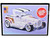 Skill 2 Model Kit George Barris Ala Kart Pickup Truck 1/25 Scale Model AMT AMT1330