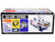 Skill 2 Model Kit George Barris Ala Kart Pickup Truck 1/25 Scale Model AMT AMT1330