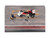 Race Day Two Diecast Figures Set 1 1/43 Scale Models American Diorama 38359