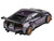 BMW i8 Liberty Walk Twilight Purple Metallic Gold Wheels 1/64 Diecast Model Car Paragon Models PA-55153
