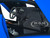 Lamborghini Diablo SV-R Blu Le Mans Blue 1/18 Model Car Autoart 79148