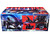 Skill 2 Model Kit Batmobile Batman & Robin 1997 Movie 1/25 Scale Model AMT AMT1295