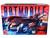 Skill 2 Model Kit Batmobile Batman & Robin 1997 Movie 1/25 Scale Model AMT AMT1295