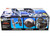 Skill 2 Model Kit Imperial Tie Fighter Star Wars 1977 Movie Model AMT AMT1299