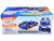 Skill 1 Snap Model Kit 1997 Dodge Viper GTS Hot Wheels 1/25 Scale Model AMT AMT1349M
