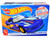 Skill 1 Snap Model Kit 1997 Dodge Viper GTS Hot Wheels 1/25 Scale Model AMT AMT1349M