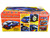 Skill 2 Model Kit 1983 Toyota Celica Supra 1/25 Scale Model Car MPC MPC891