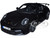 2022 Porsche 911 GT3 Black Metallic Special Edition 1/18 Diecast Model Car Maisto 31458