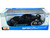 2022 Porsche 911 GT3 Black Metallic Special Edition 1/18 Diecast Model Car Maisto 31458